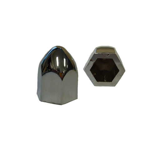 Nut Cover 9/16 Pointed 10 pack