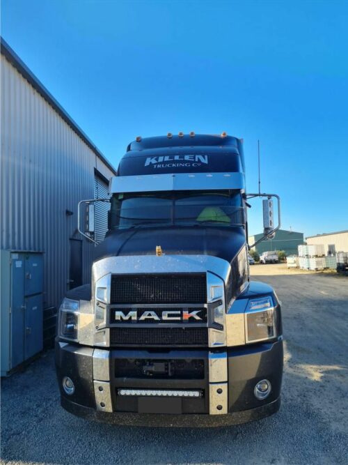 Mack Bling